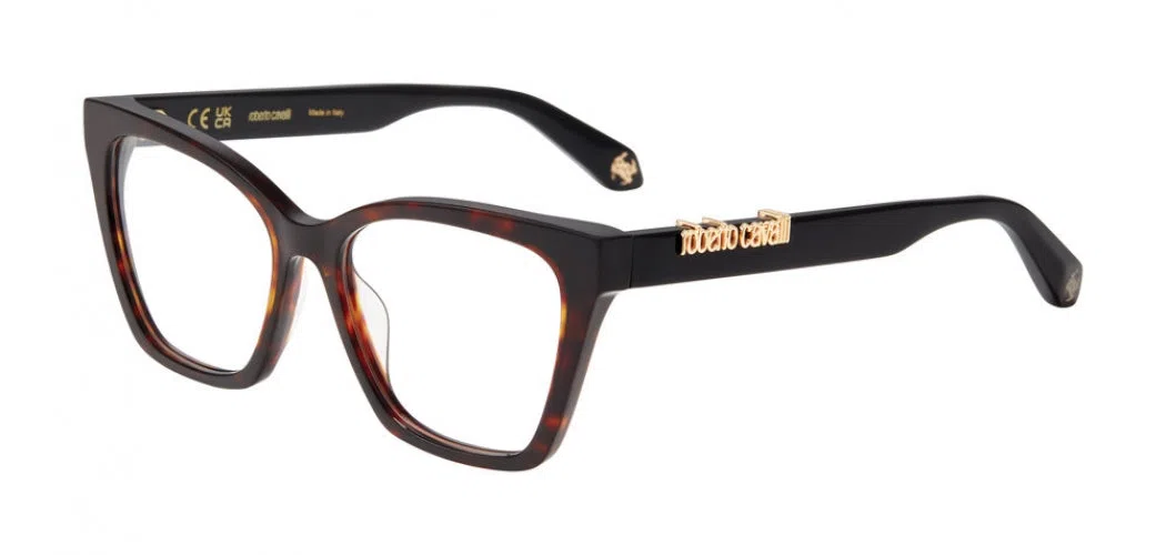 Roberto Cavalli VRC159M Eyeglasses - view 2